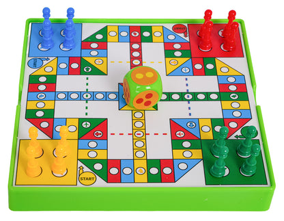 Društvena igra LUDO Žaba