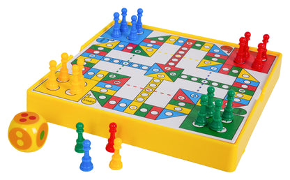 Društvena igra LUDO Patka