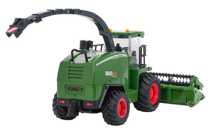 Harvester Green
