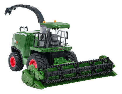 Harvester Green