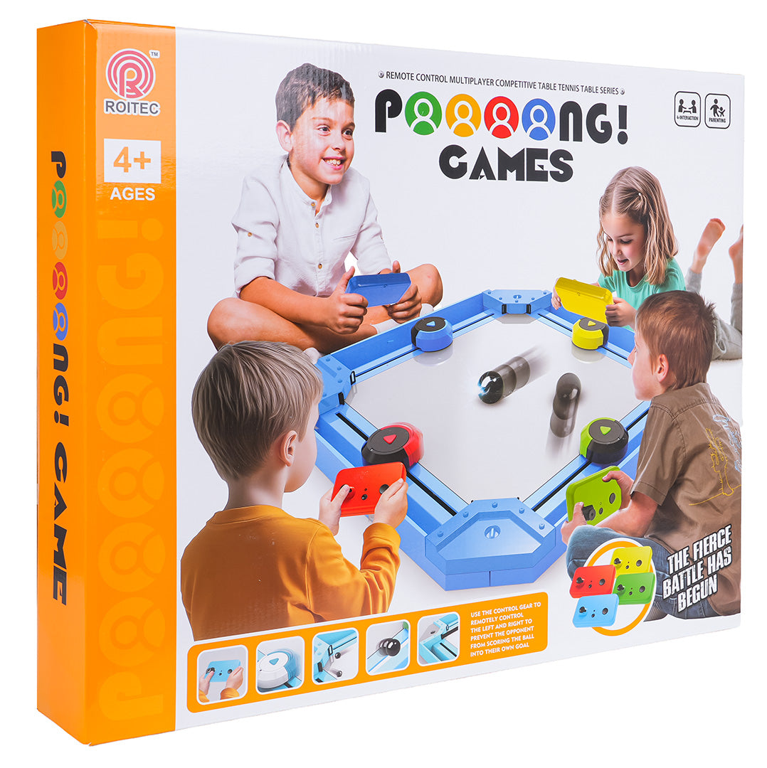 R/C Arkadna društvena igra