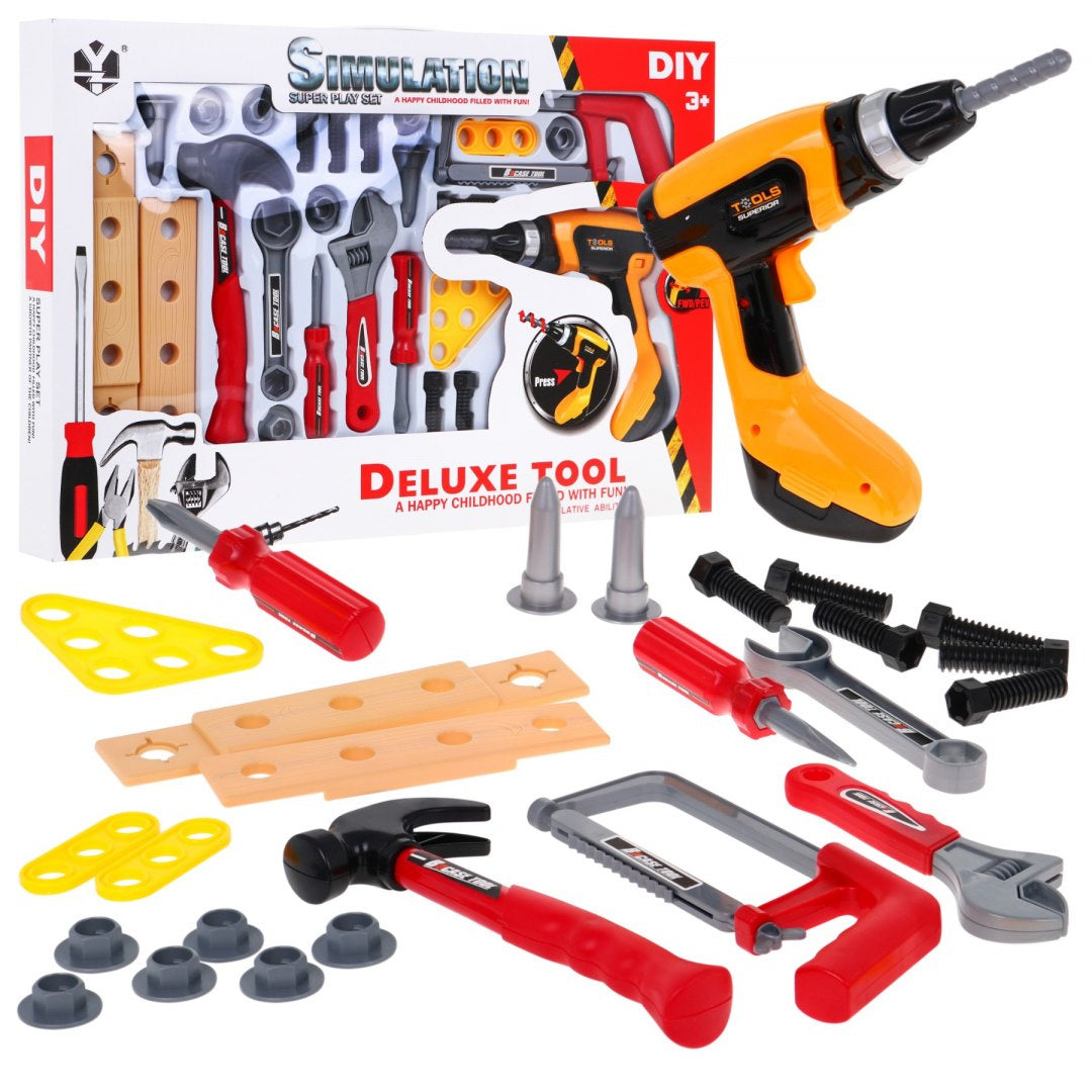 Uradi sam Toolkit