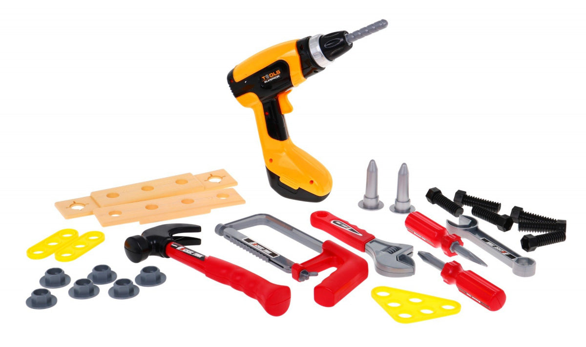 Uradi sam Toolkit