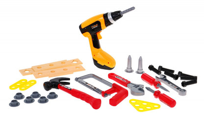 Uradi sam Toolkit