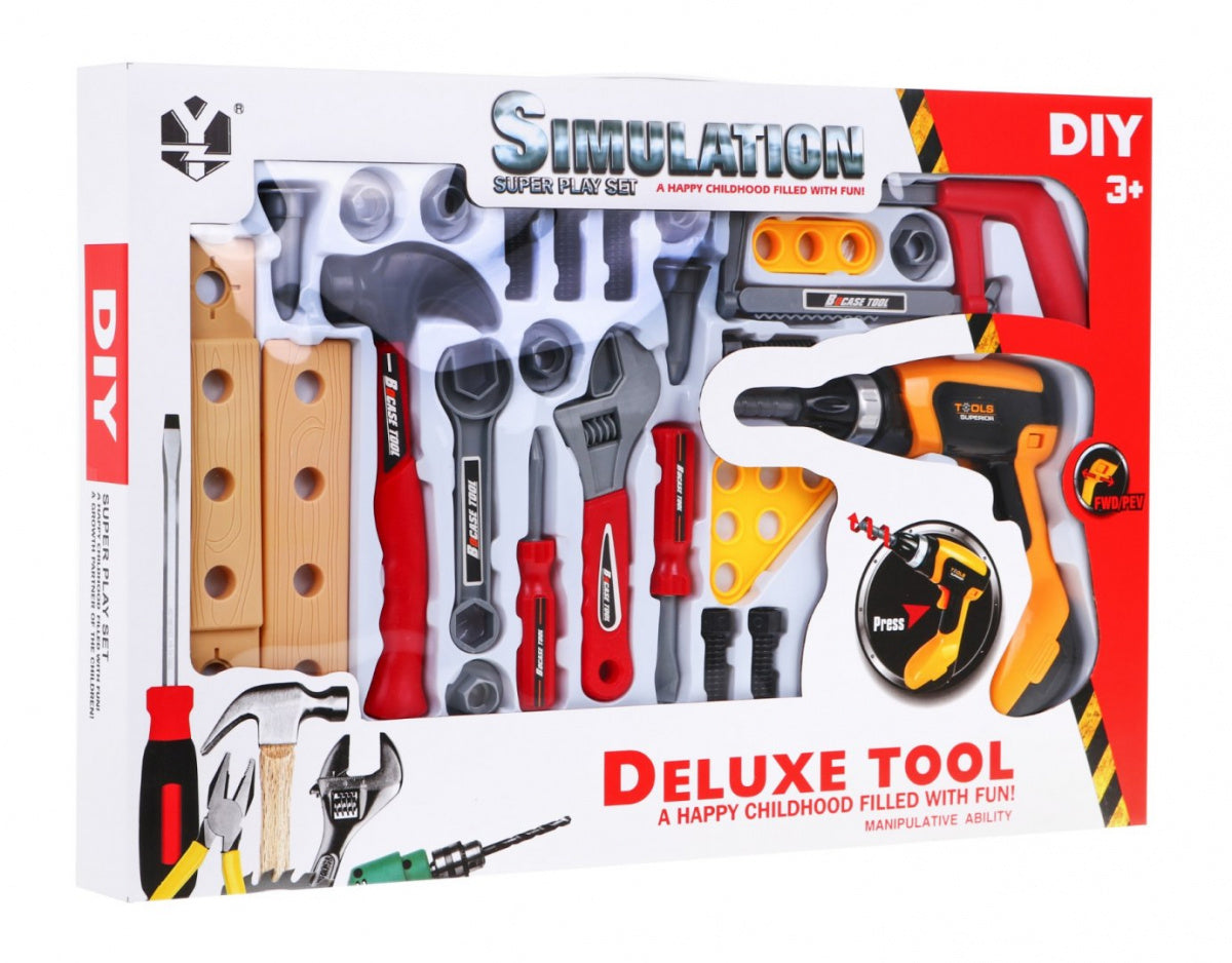 Uradi sam Toolkit