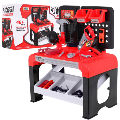Uradi sam Toolkit 46el