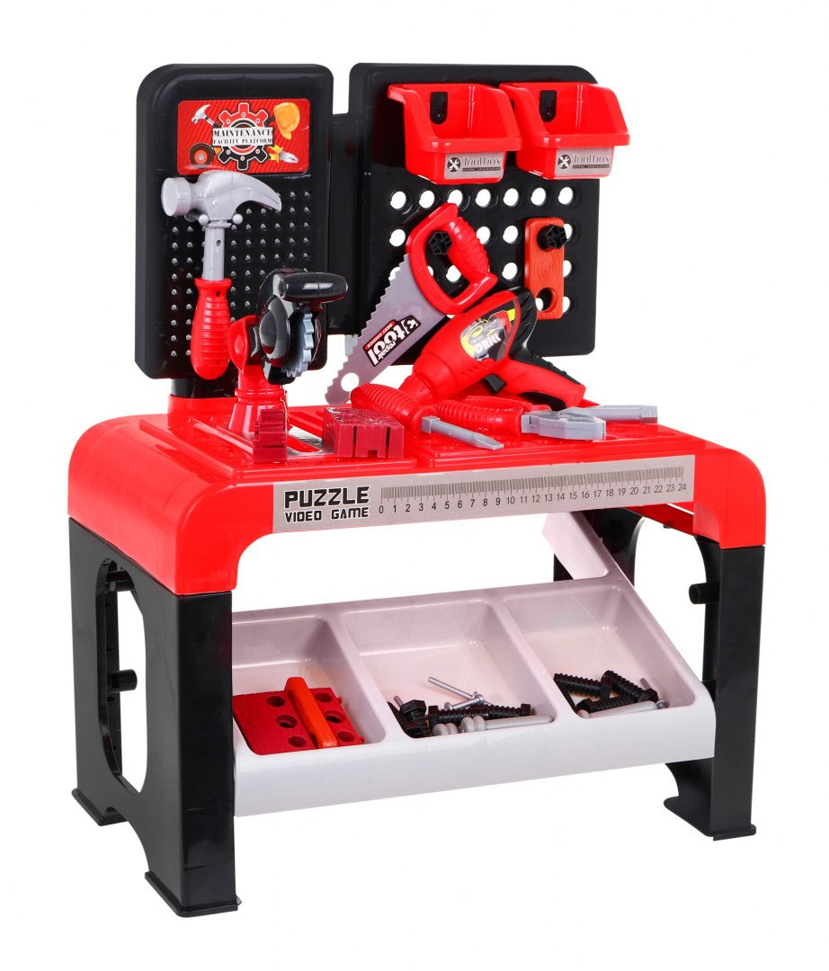 Uradi sam Toolkit 46el