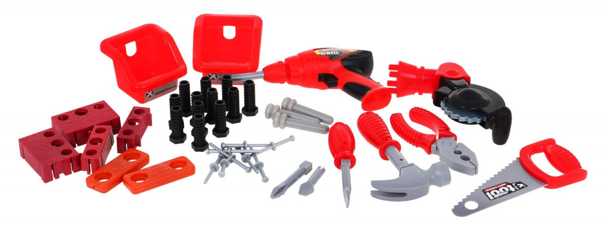 Uradi sam Toolkit 46el