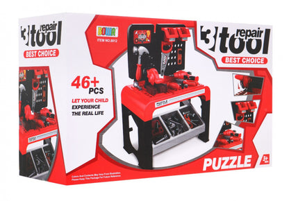 Uradi sam Toolkit 46el