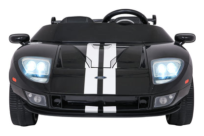 Ford GT | Crna