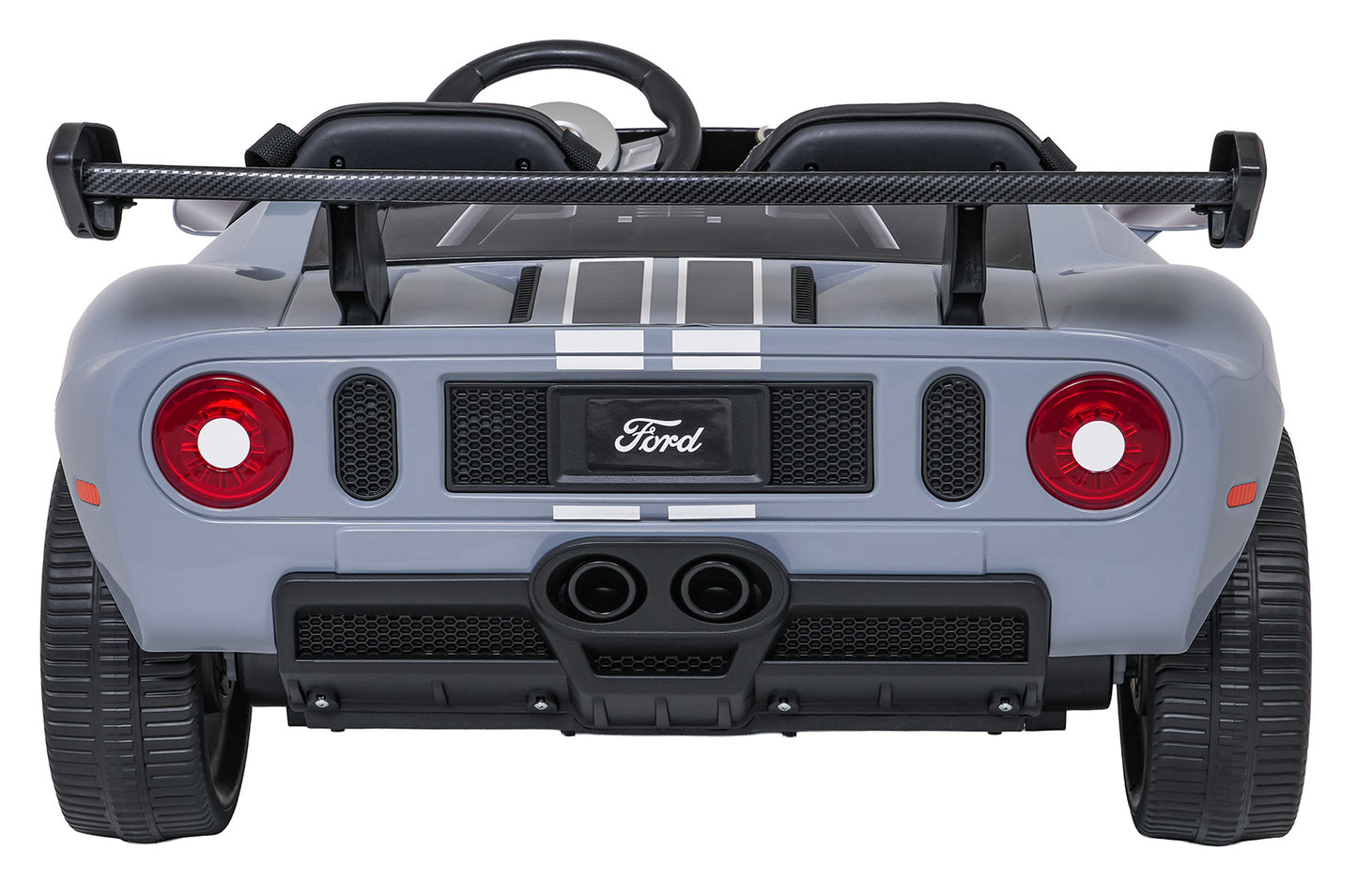 Ford GT | Siva