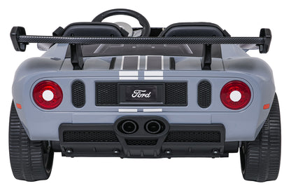 Ford GT | Siva