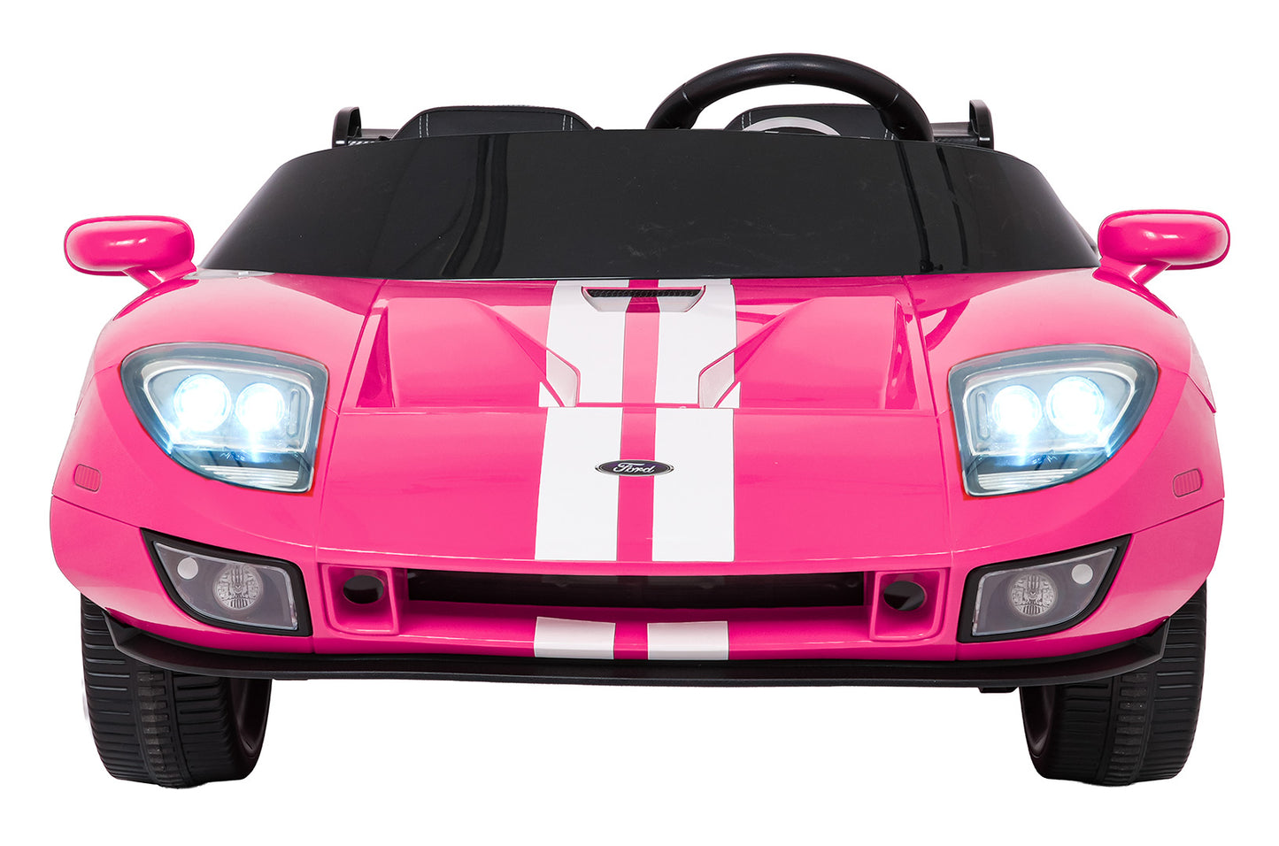 Ford GT | Ružičasta