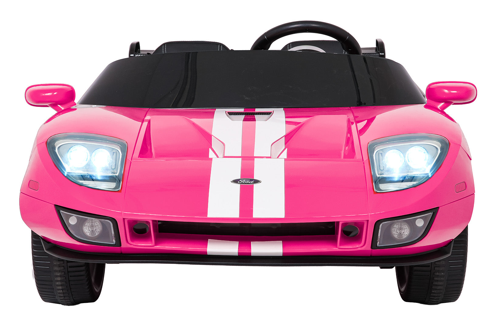 Ford GT | Ružičasta