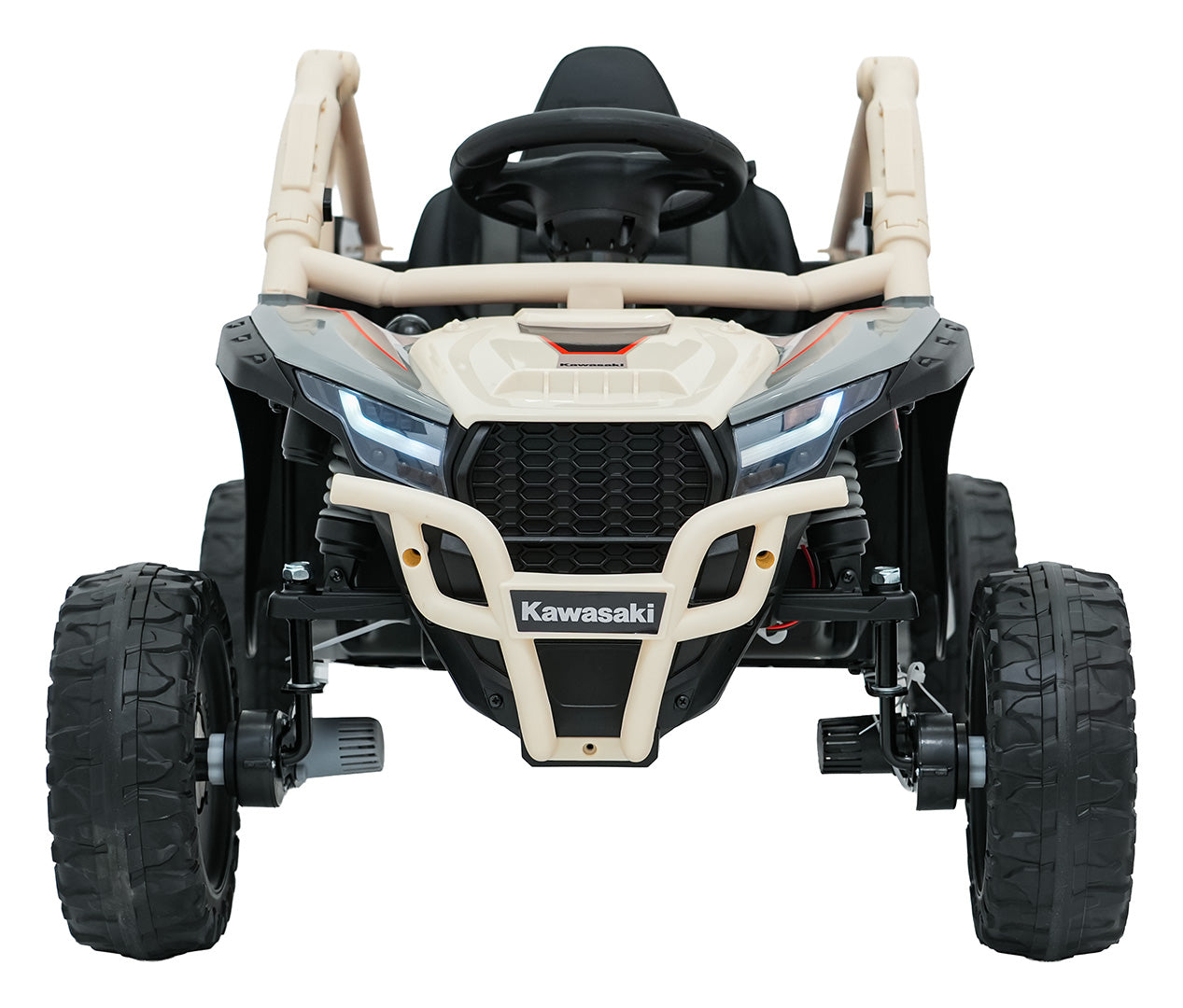 Kawasaki TERYX KRX1000 Buggy | Kaki