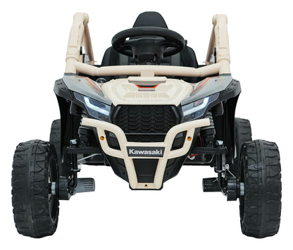 Kawasaki TERYX KRX1000 Buggy | Kaki