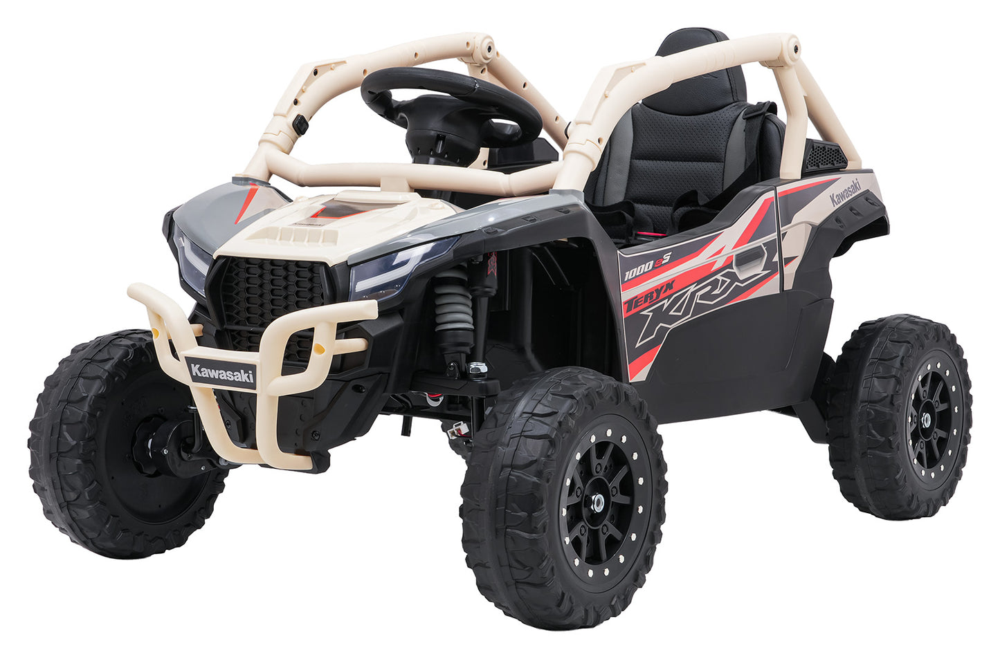 Kawasaki TERYX KRX1000 Buggy