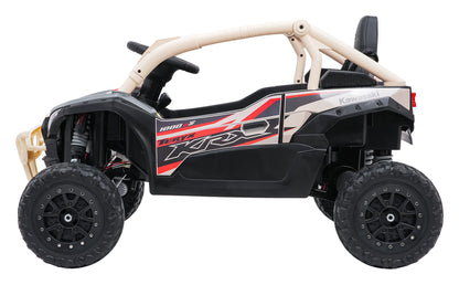Kawasaki TERYX KRX1000 Buggy | Kaki
