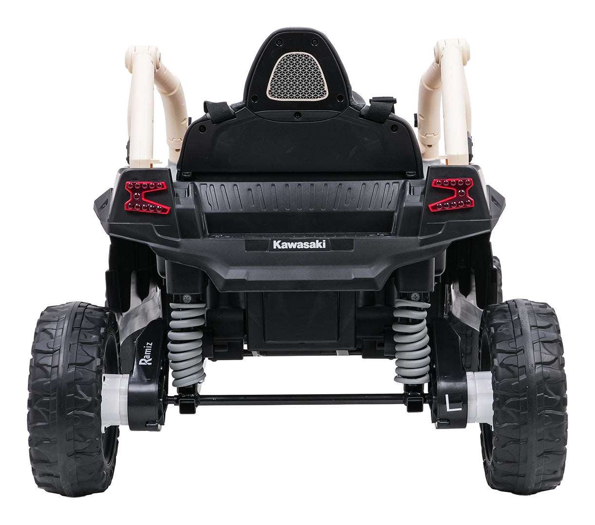 Kawasaki TERYX KRX1000 Buggy | Kaki