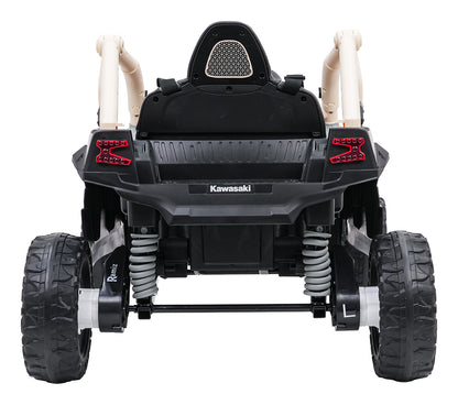 Kawasaki TERYX KRX1000 Buggy | Kaki