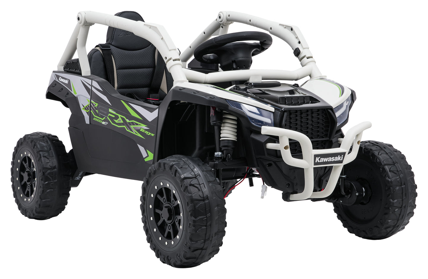 Kawasaki TERYX KRX1000 Buggy | Siva