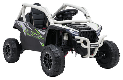 Kawasaki TERYX KRX1000 Buggy | Siva