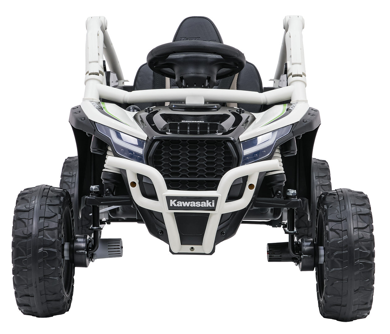 Kawasaki TERYX KRX1000 Buggy | Siva