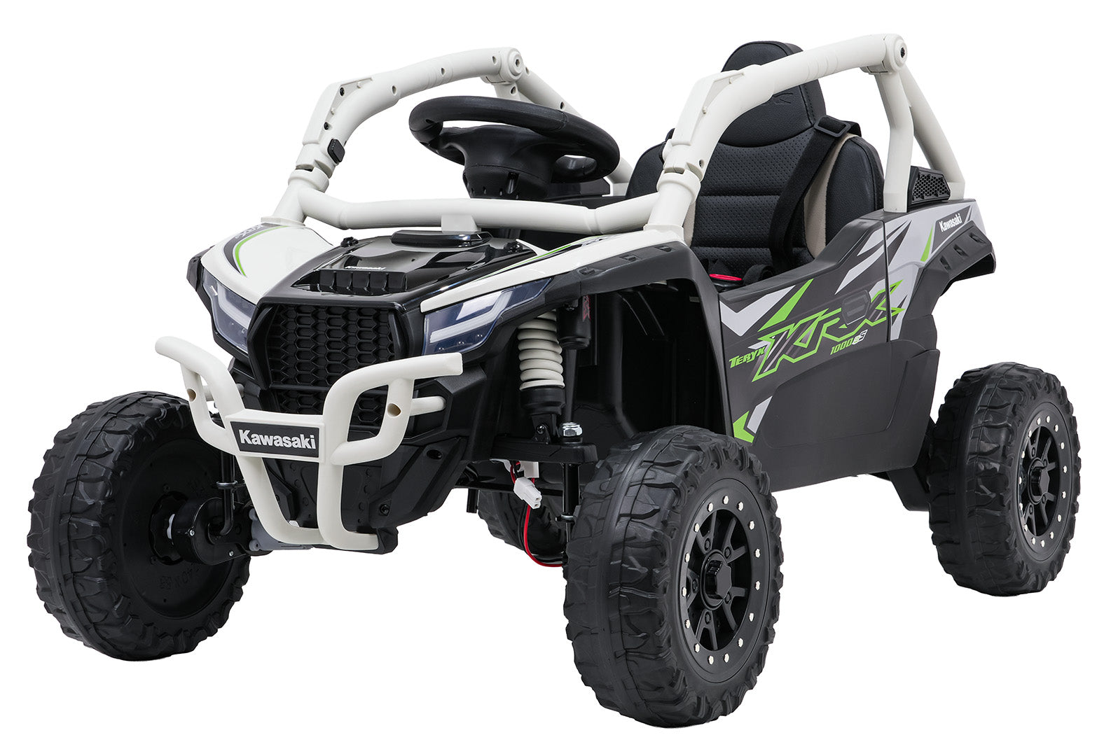 Kawasaki TERYX KRX1000 Buggy | Siva