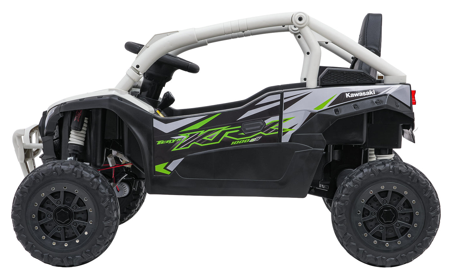 Kawasaki TERYX KRX1000 Buggy | Siva