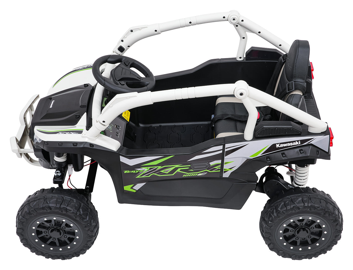 Kawasaki TERYX KRX1000 Buggy | Siva