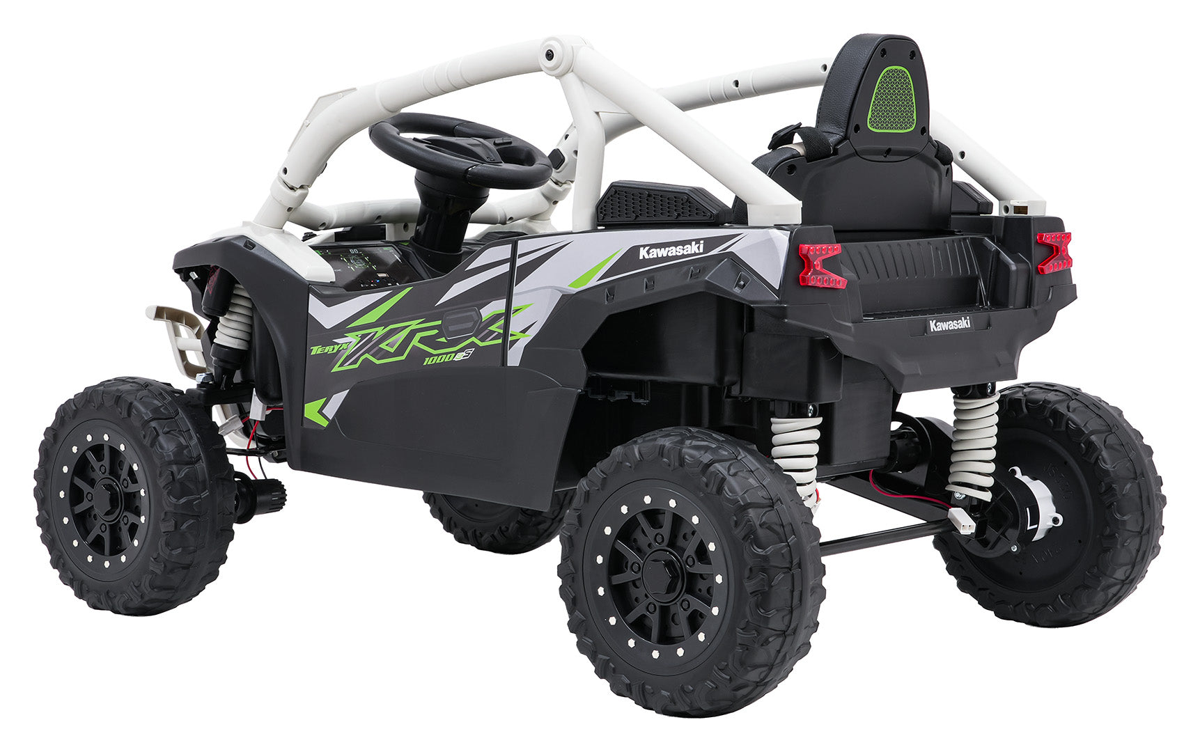 Kawasaki TERYX KRX1000 Buggy | Siva