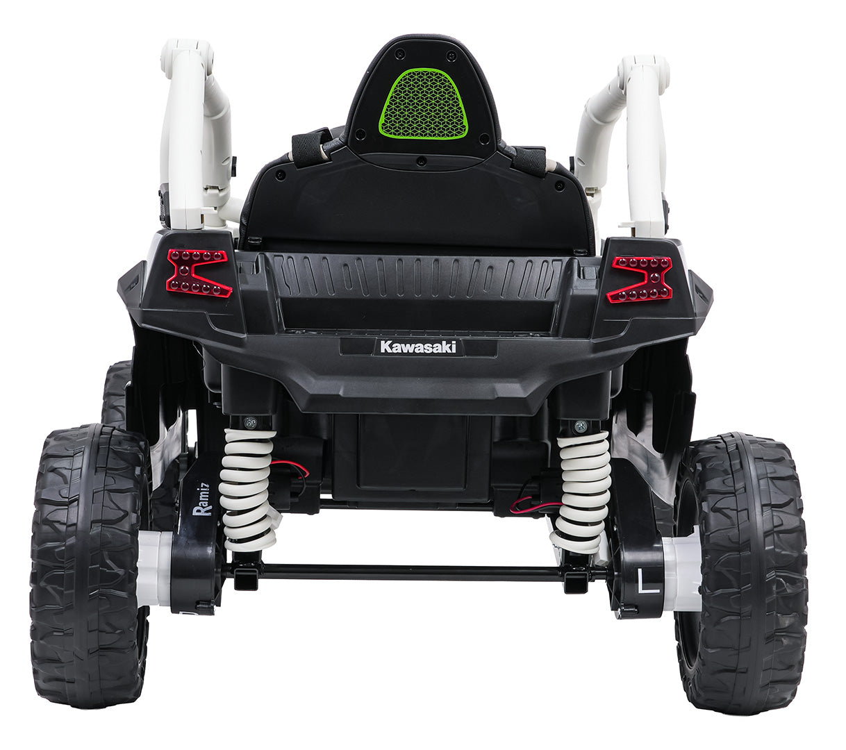 Kawasaki TERYX KRX1000 Buggy | Siva