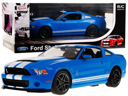 Ford Shelby Mustang GT500