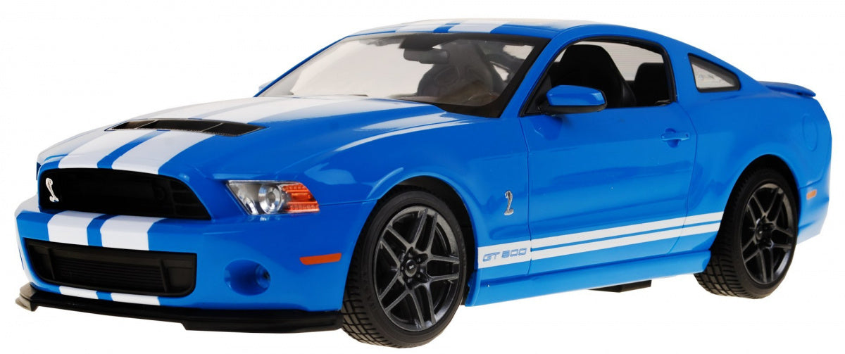 Ford Shelby Mustang GT500