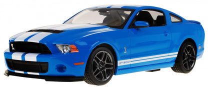 Ford Shelby Mustang GT500