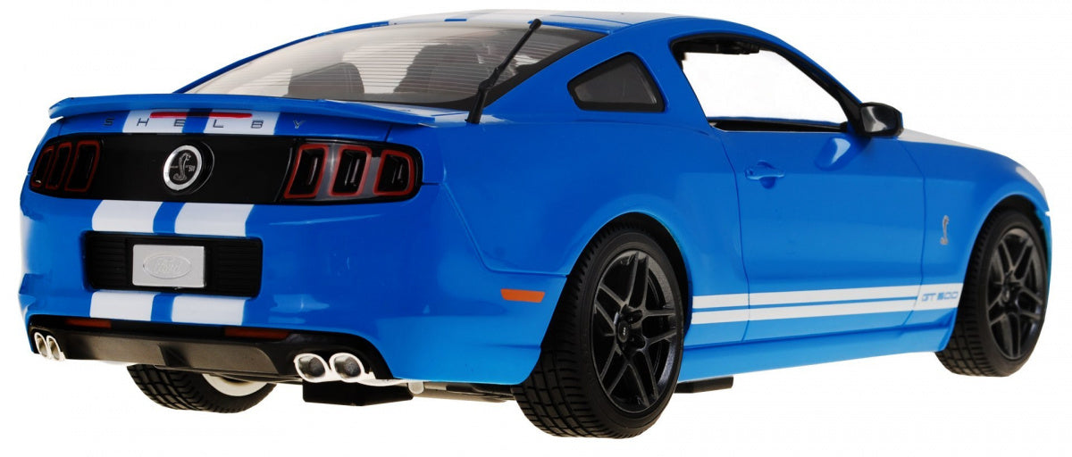 Ford Shelby Mustang GT500
