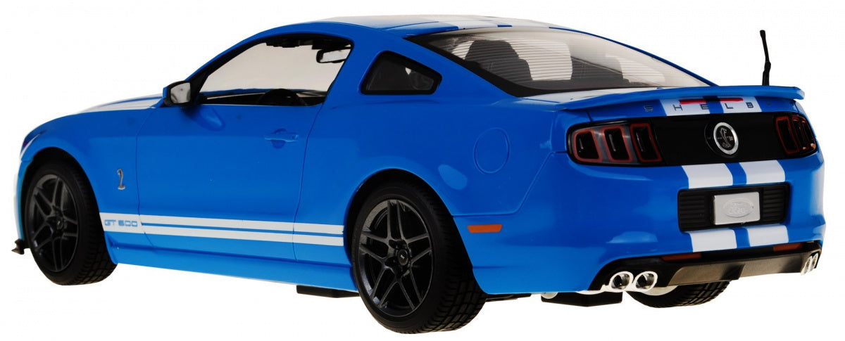 Ford Shelby Mustang GT500