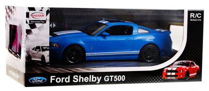 Ford Shelby Mustang GT500