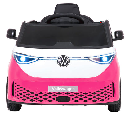 Volkswagen ID BUZZ crno | Ružičasta