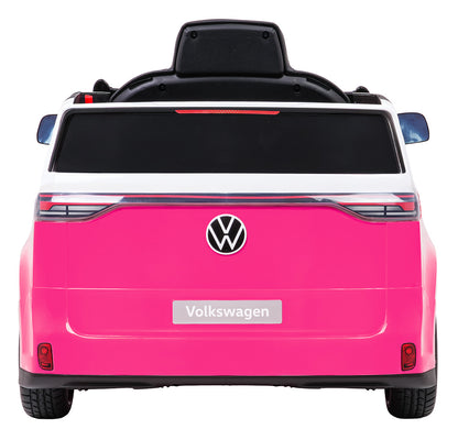 Volkswagen ID BUZZ crno | Ružičasta