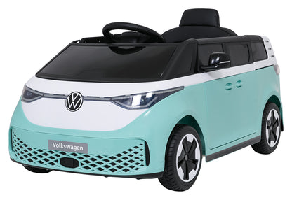 Volkswagen ID BUZZ crno | Plava