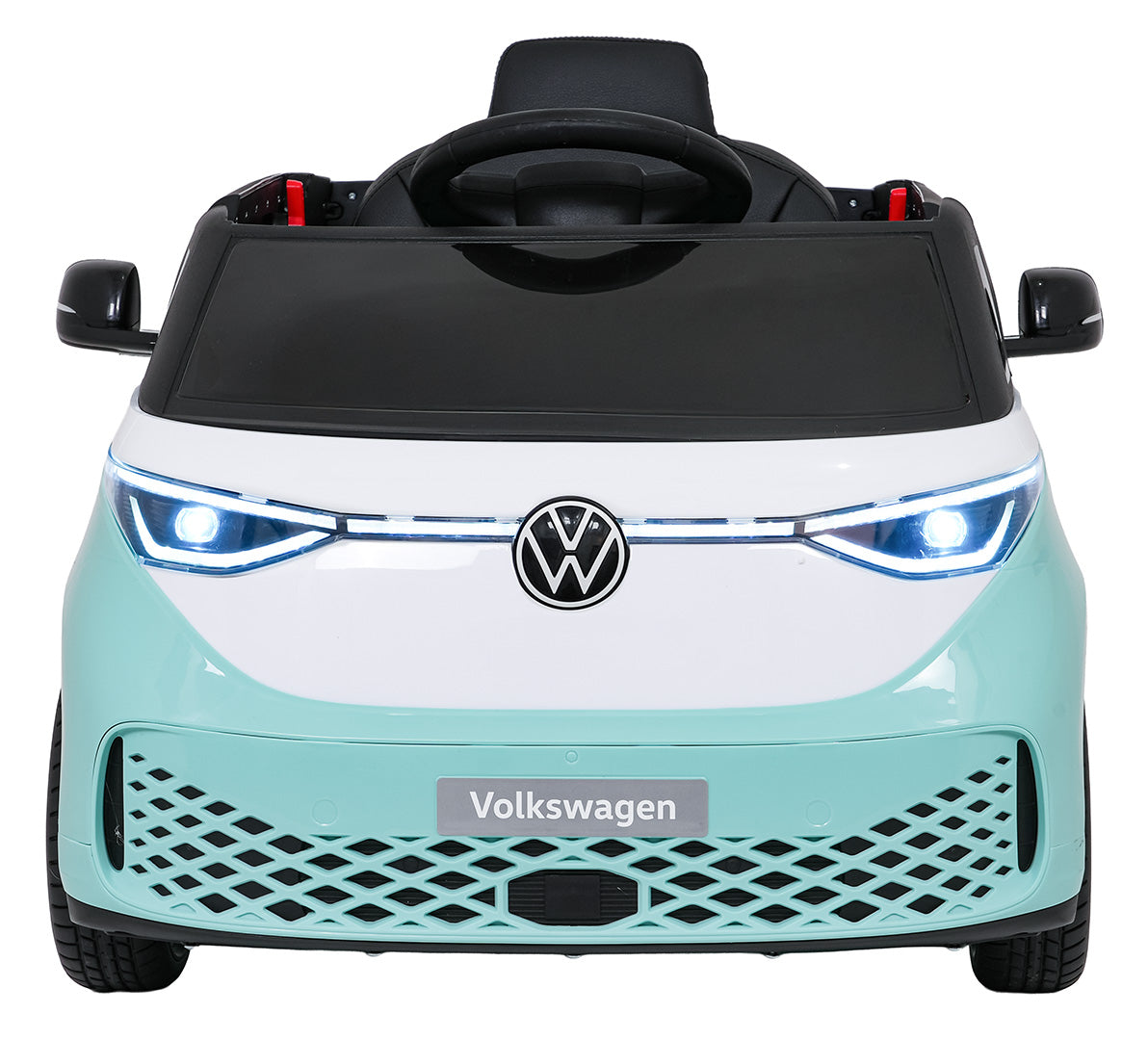 Volkswagen ID BUZZ crno | Plava