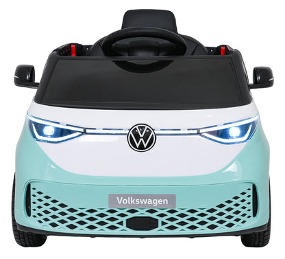 Volkswagen ID BUZZ crno | Plava