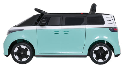 Volkswagen ID BUZZ crno | Plava