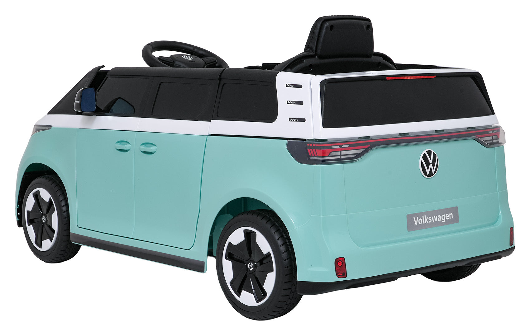 Volkswagen ID BUZZ crno | Plava
