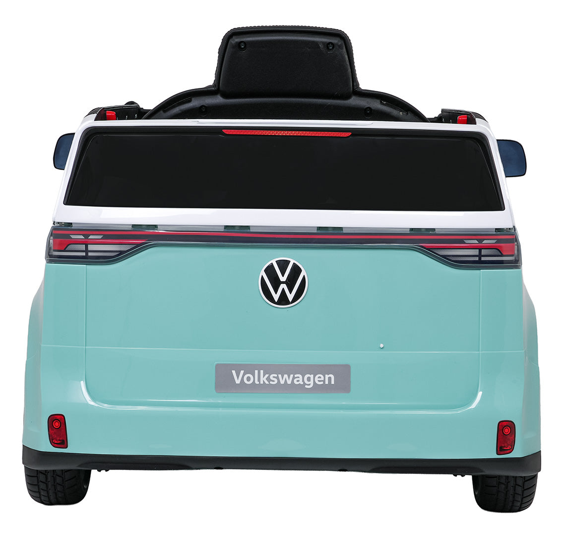 Volkswagen ID BUZZ crno | Plava