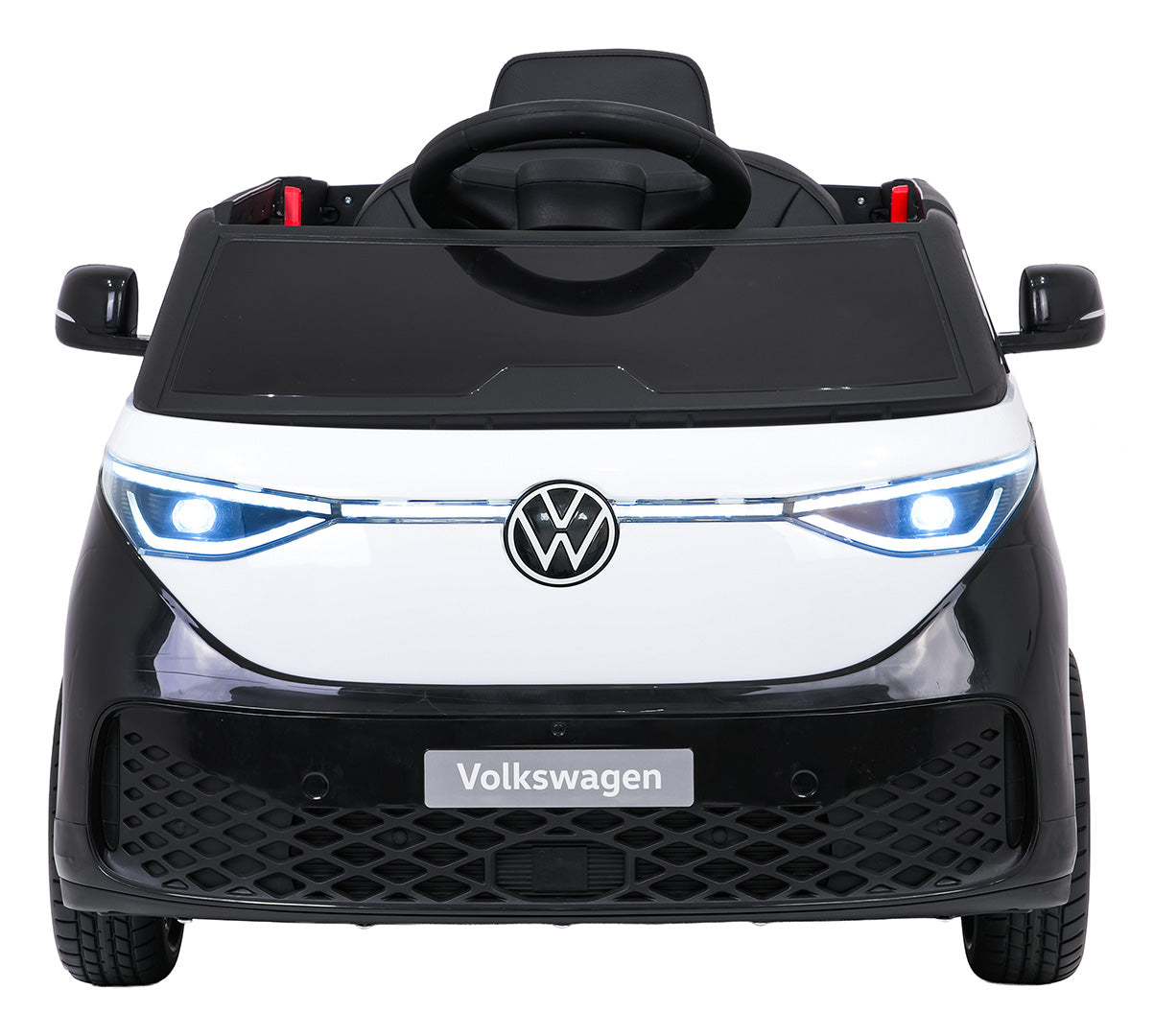 Volkswagen ID BUZZ crno | Crna