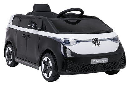 Volkswagen ID BUZZ crno | Crna