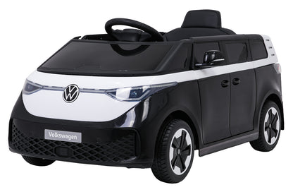 Volkswagen ID BUZZ crno | Crna