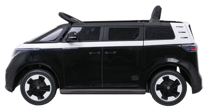 Volkswagen ID BUZZ crno | Crna